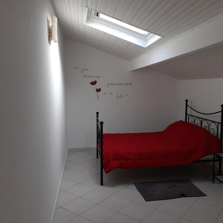 Ur Ondoan - Appartement Saint Pee Sur Nivelle Saint-Pée-sur-Nivelle Exterior foto