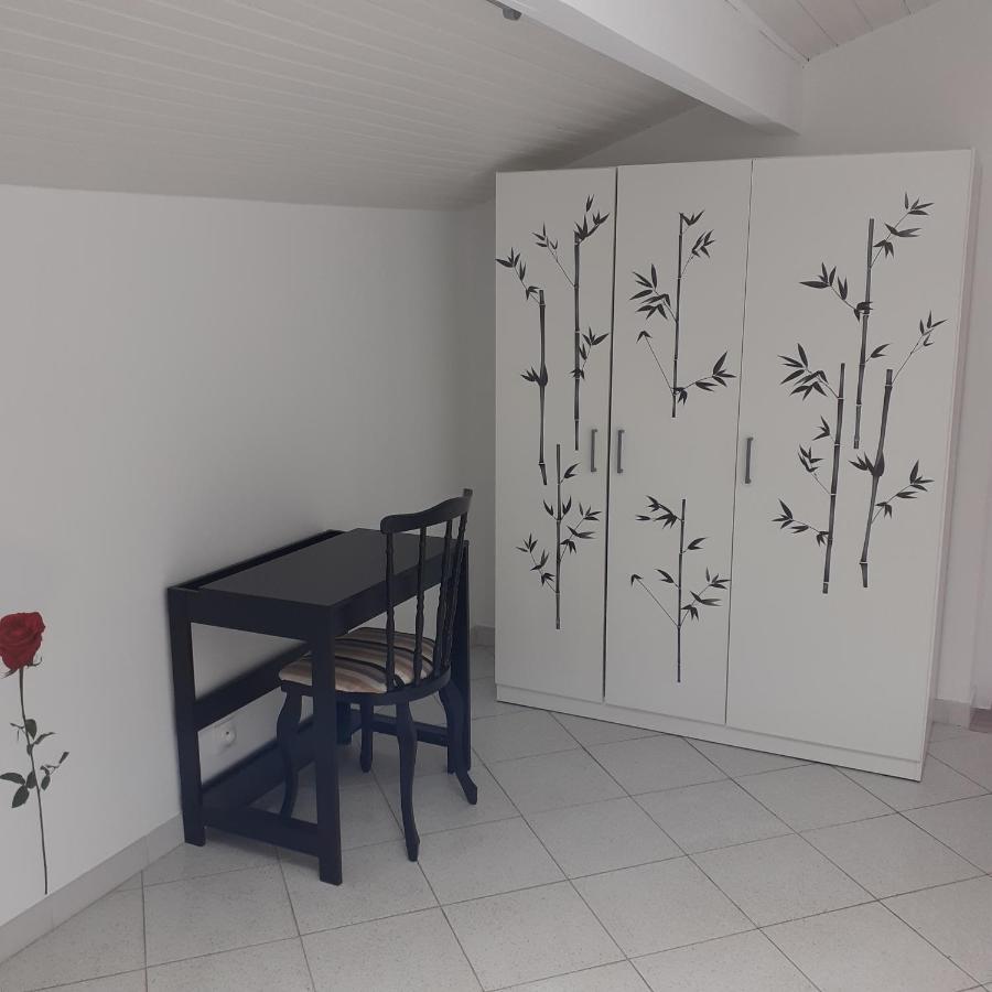 Ur Ondoan - Appartement Saint Pee Sur Nivelle Saint-Pée-sur-Nivelle Exterior foto
